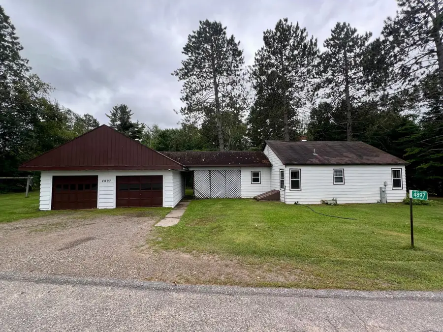 4897 Jacobson Dr, Rhinelander, WI 54501 - Image #3