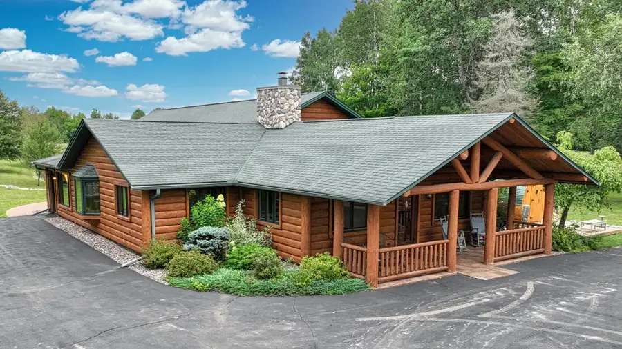 N11392 Pine Tree Ln, Tripoli, WI 54564 - Image #2