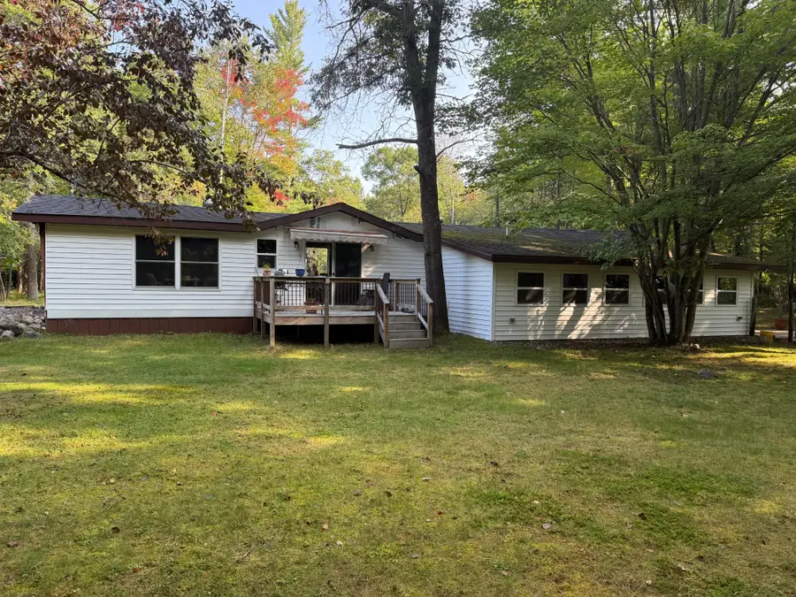 11337 Cagle Rd, Woodruff, WI 54568 - Image #2