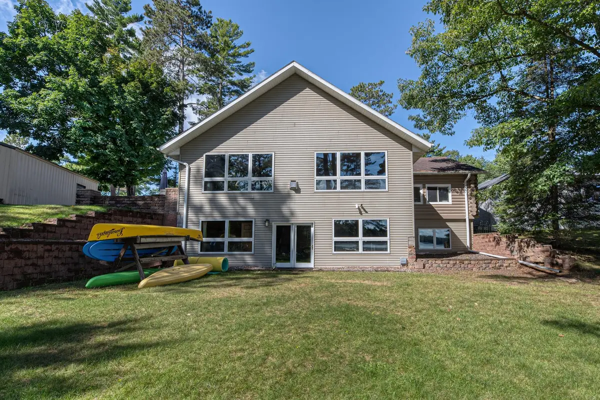 120 Hwy 70, Saint Germain, WI 54558 - Image #1