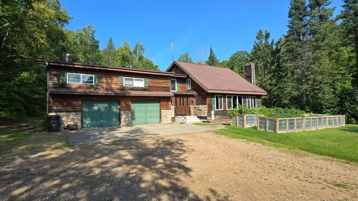 261 Hwy 45, Pelican Lake, WI 54463 - Image #1