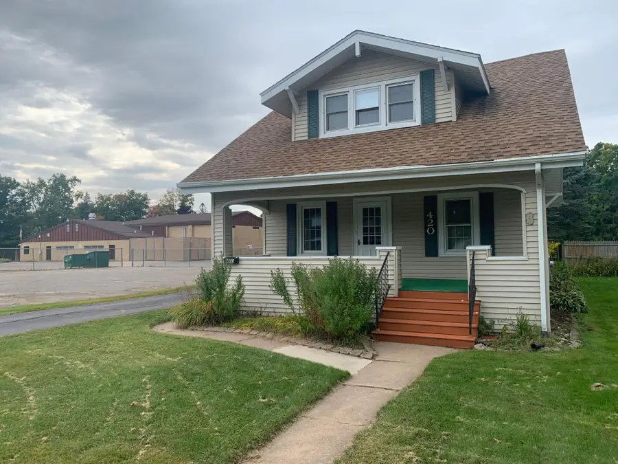 420 Watson St, Antigo, WI 54409 - Image #2