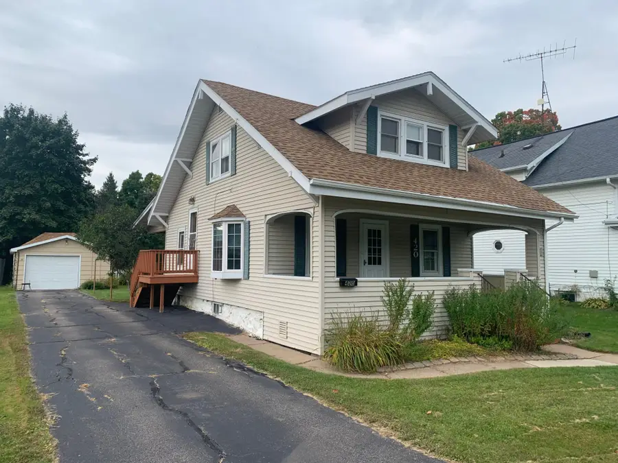 420 Watson St, Antigo, WI 54409 - Image #3