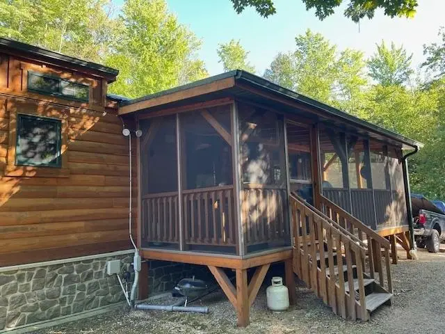 N5877 Sawyer Lake Rd, White Lake, WI 54491 - Image #2