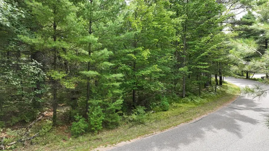 Lot 288 Ridgewood Dr, Minocqua, WI 54548 - Image #3