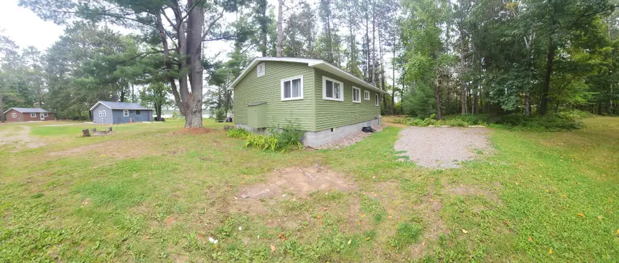3730 Limberlost Rd N, Rhinelander, WI 54501 - Image #2