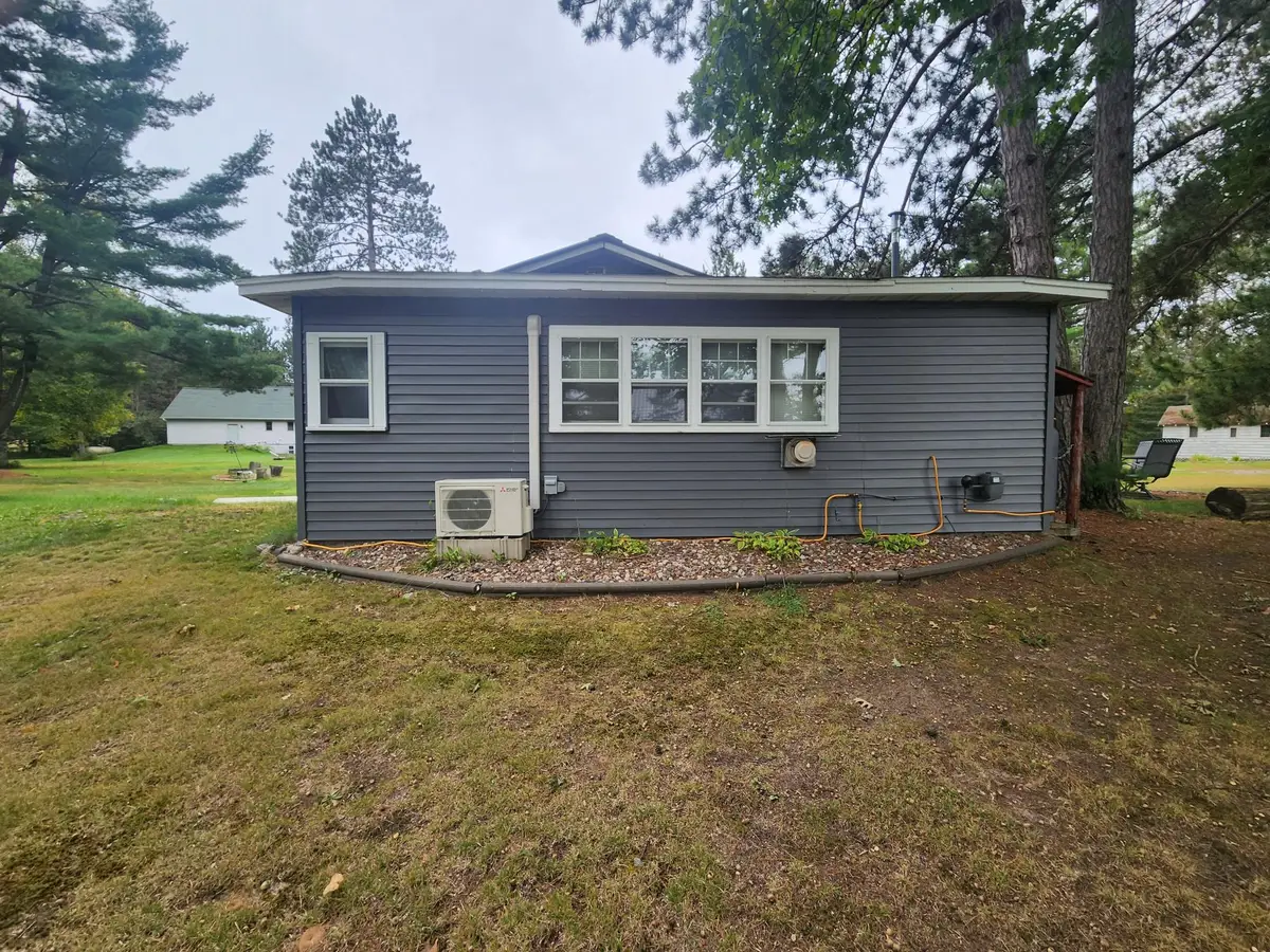 3728 Limberlost Rd N, Rhinelander, WI 54501 - Image #1