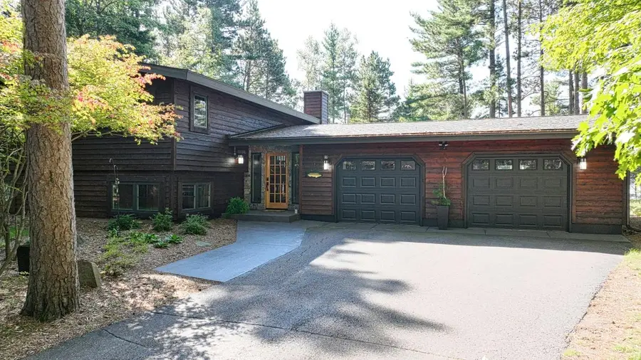 9317 Timberline Dr, Minocqua, WI 54548 - Image #3
