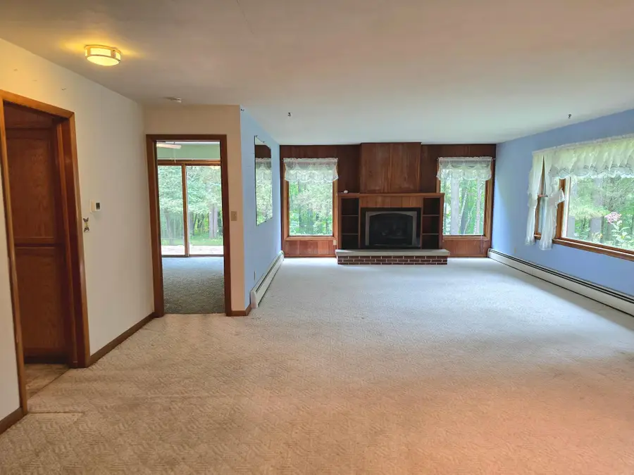 7570 Nose Lake Rd, Rhinelander, WI 54501 - Image #2