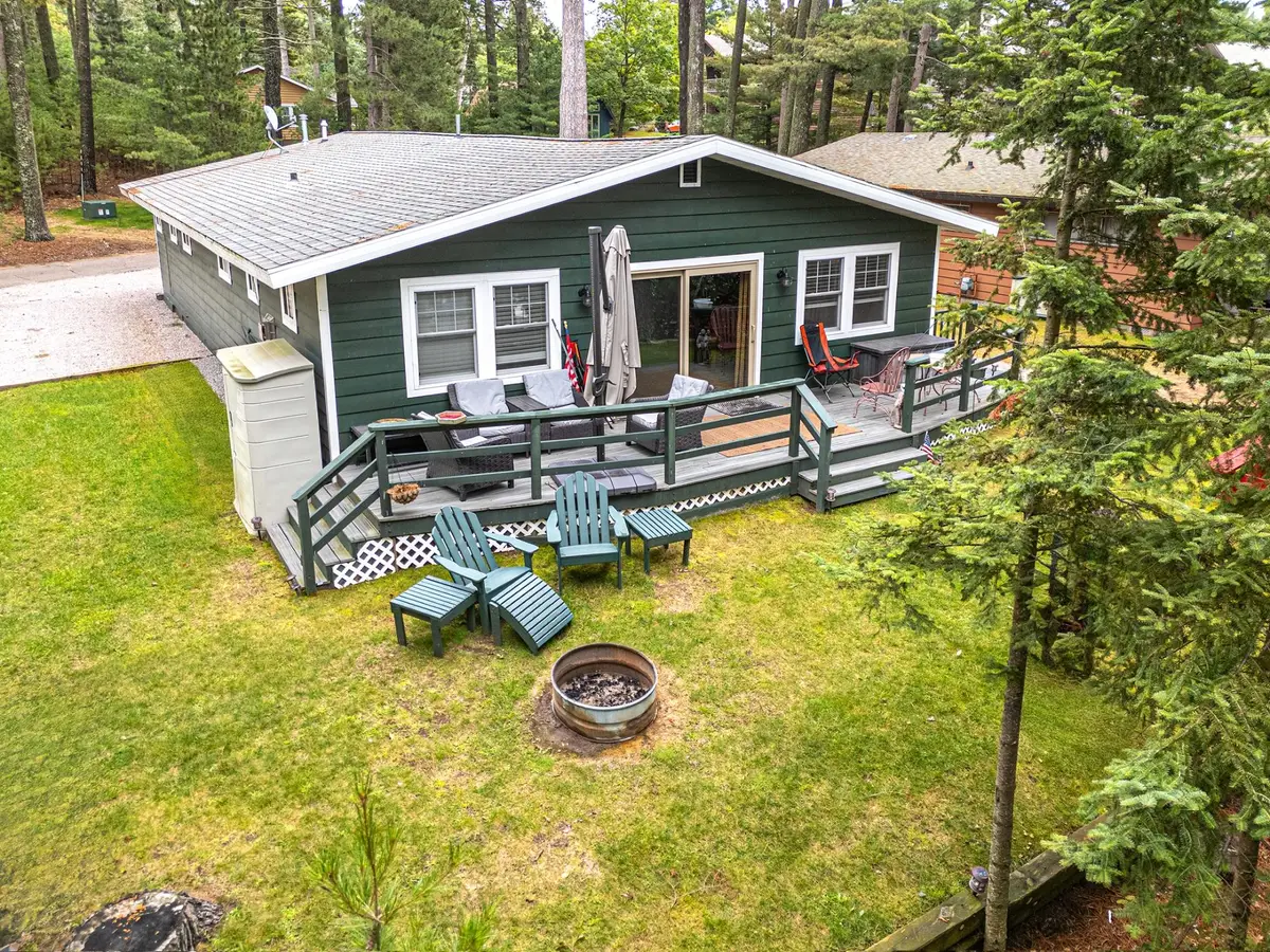 1177 Eagle Wings Ln, Eagle River, WI 54521 - Image #1