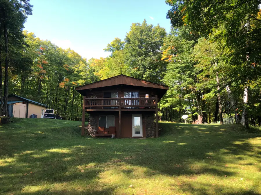 8549 Crawford Lake Rd, Presque Isle, WI 54557 - Image #2