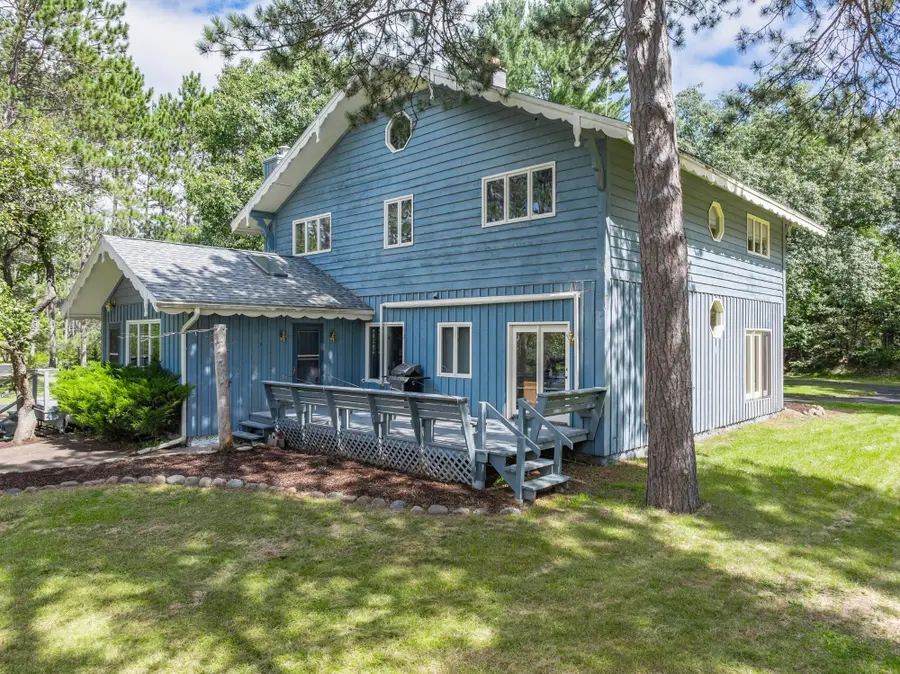 3565 Deerskin Rd, Phelps, WI 54554 - Image #2