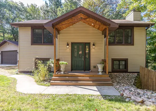 1308 Harbor Dr E, Arbor Vitae, WI 54568