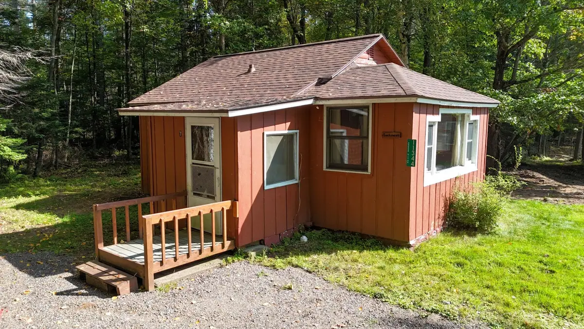 11344 Moonlit Bay Ln #7, Arbor Vitae, WI 54568 - Image #1