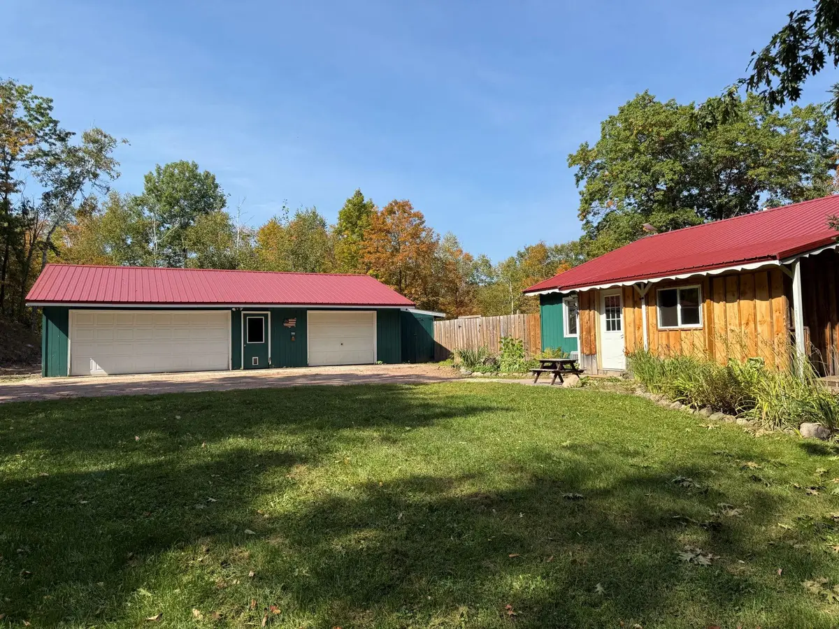 W9196 Birchwood Ln, Deerbrook, WI 54424 - Image #1