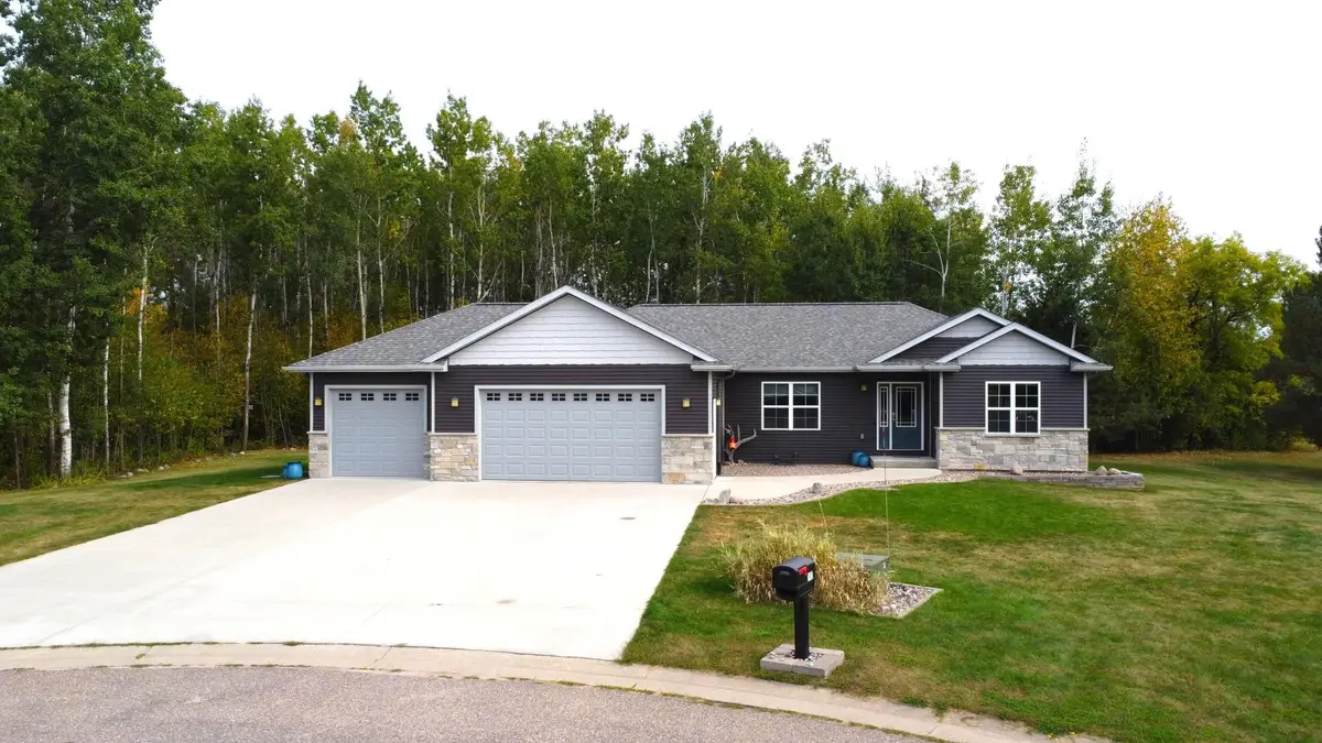 1812 Andrea Ct, Antigo, WI 54409 - #1