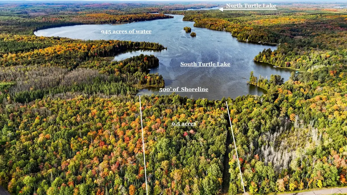 ON Keppler Rd, Winchester, WI 54557 - Image #1