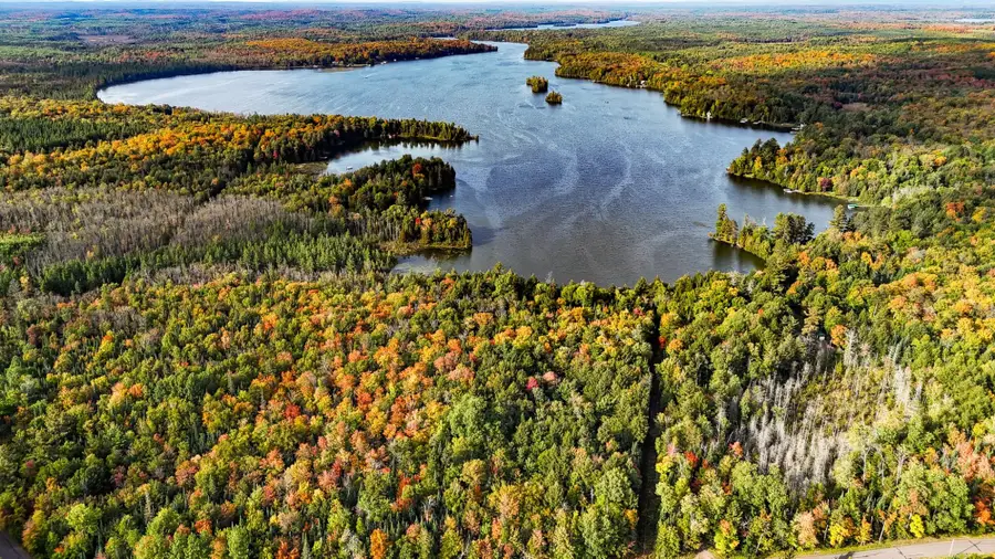 ON Keppler Rd, Winchester, WI 54557 - Image #2