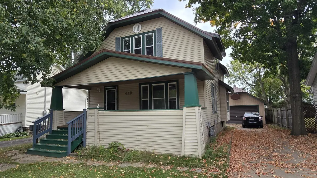 413 5th Ave, Antigo, WI 54409 - Image #1