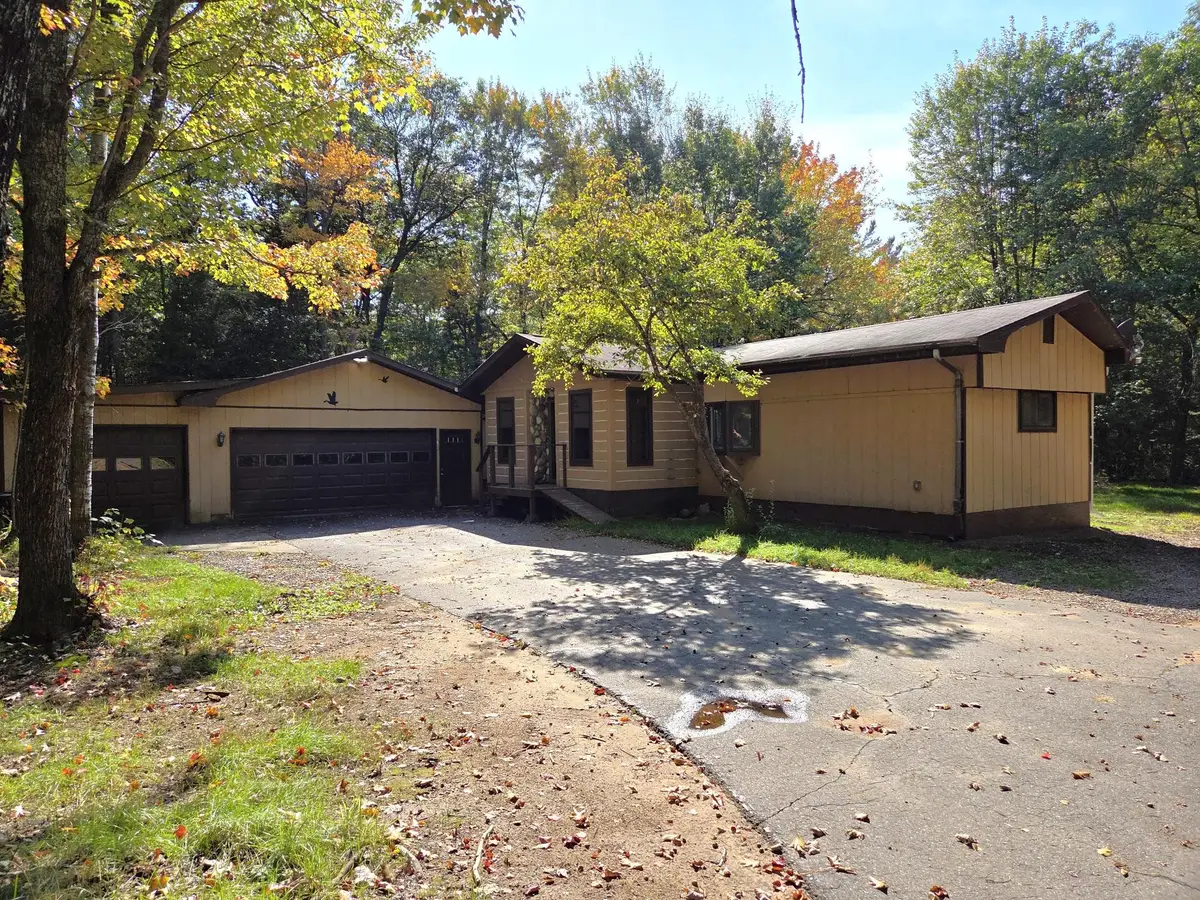 9025 Cth H, Eagle River, WI 54521 - Image #1