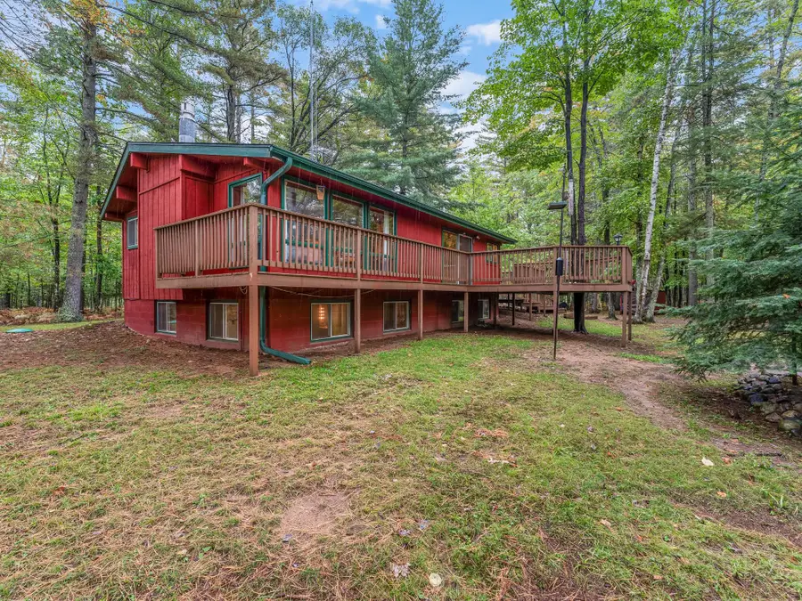 1155 Taylor Lake Rd, Eagle River, WI 54521 - Image #2