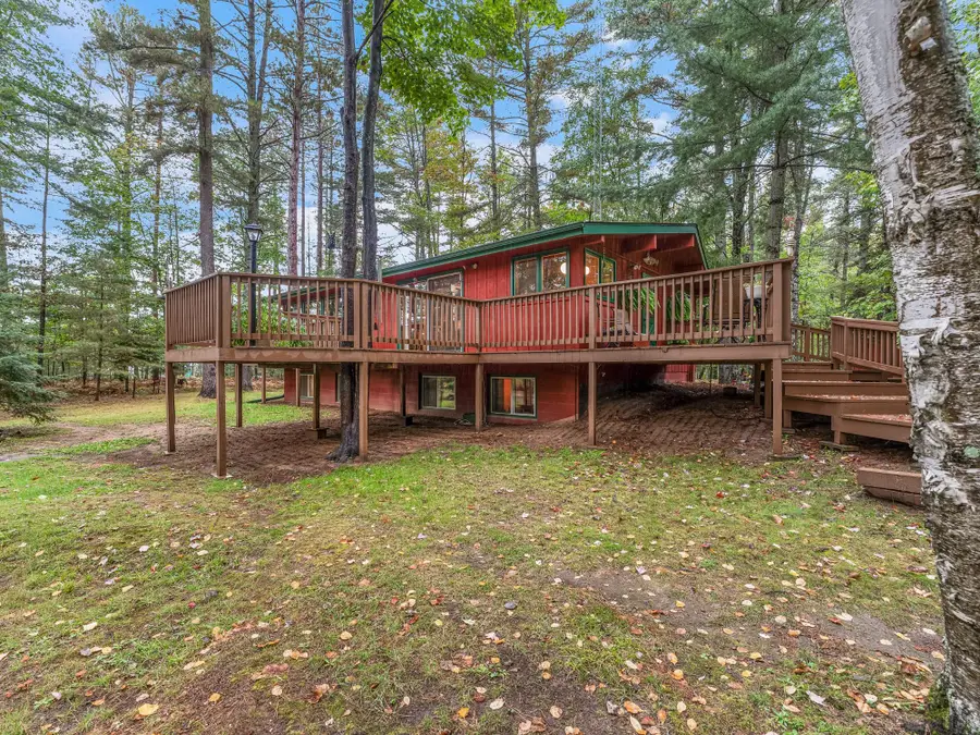 1155 Taylor Lake Rd, Eagle River, WI 54521 - Image #3