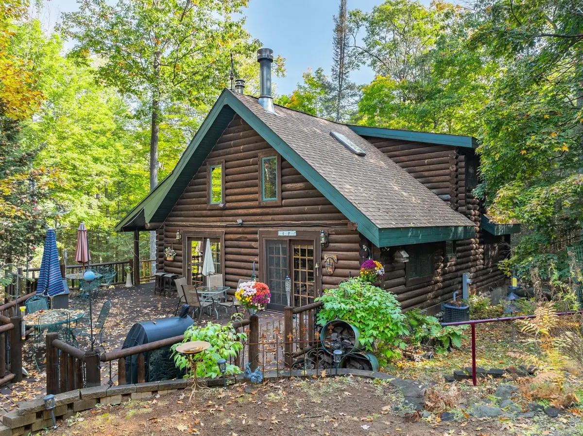 4123 Deer Foot Rd, Star Lake, WI 54561 - Image #1