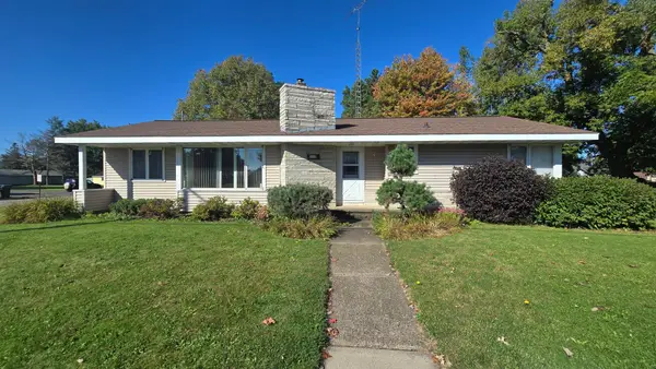 524 Superior St S, Antigo, WI 54409