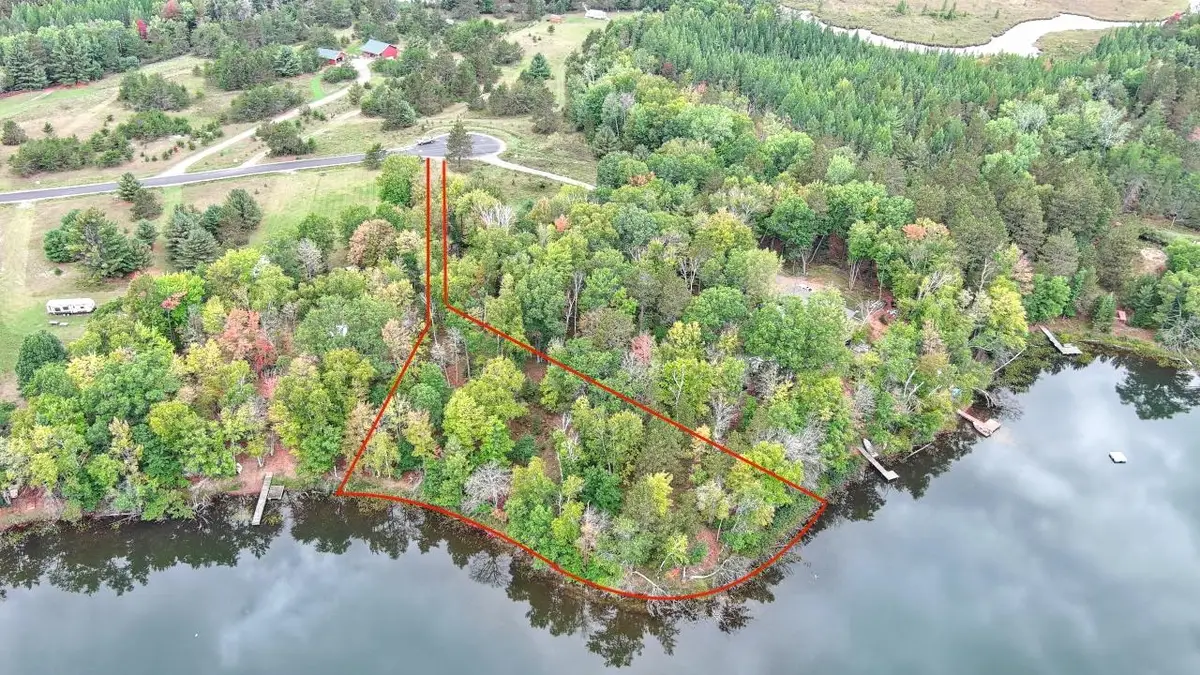 Lot A on Del Stengl Lake Rd, Rhinelander, WI 54501 - #1