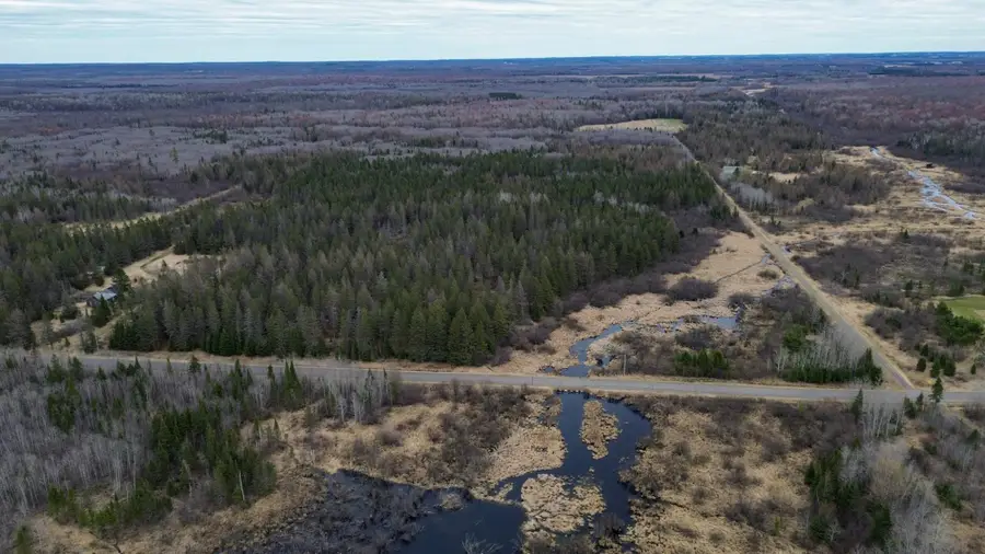 N6569 Town Forest Rd, Deerbrook, WI 54424 - Image #2