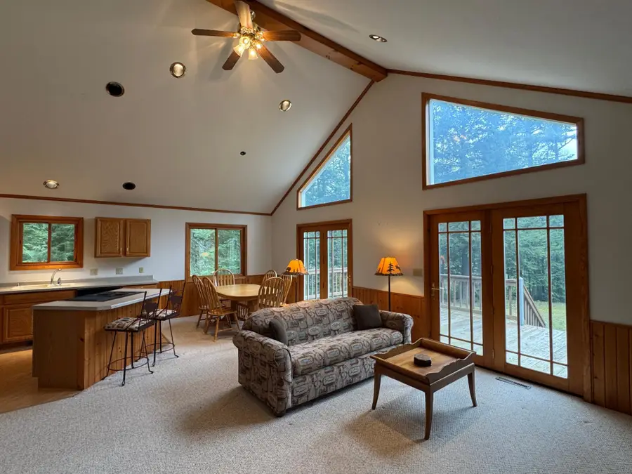 3637 Muskesin Ln E, Lac Du Flambeau, WI 54538 - Image #3