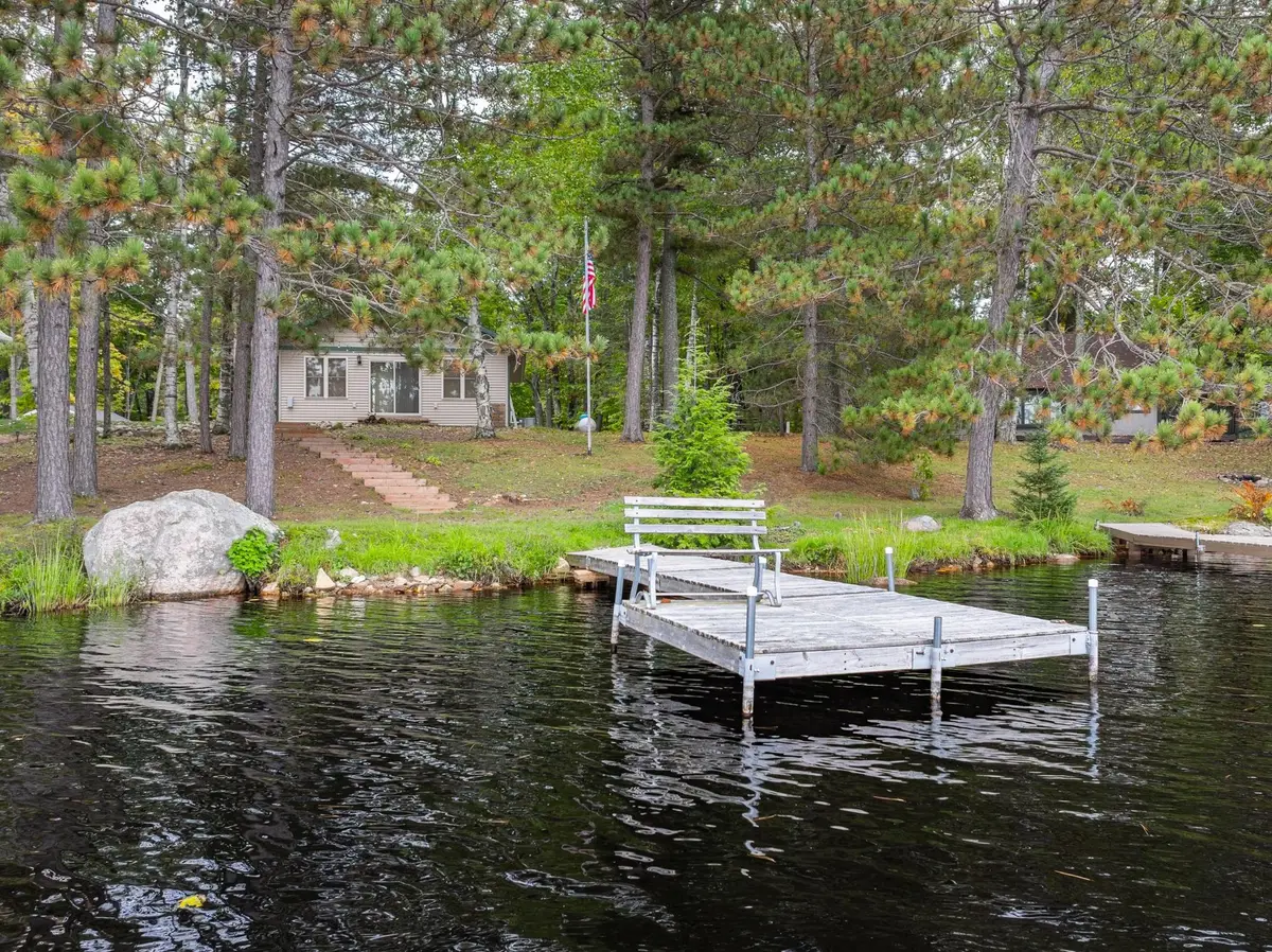 N10074 Airhole Lake Ln, Elcho Town, WI 54485 - Image #1