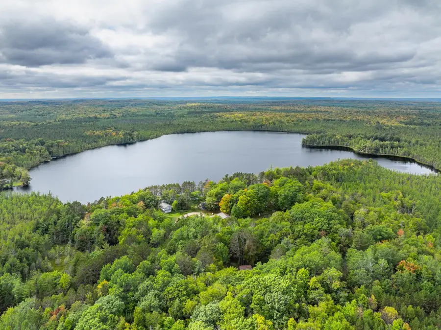 N10074 Airhole Lake Ln, Elcho Town, WI 54485 - Image #2