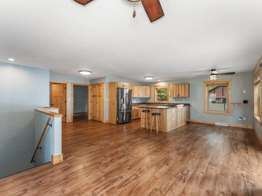 N10074 Airhole Lake Ln, Elcho Town, WI 54485 - Image #3