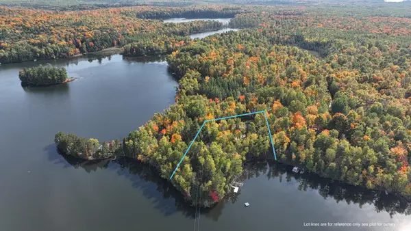 12022 Rottman Dr, Presque Isle, WI 54557