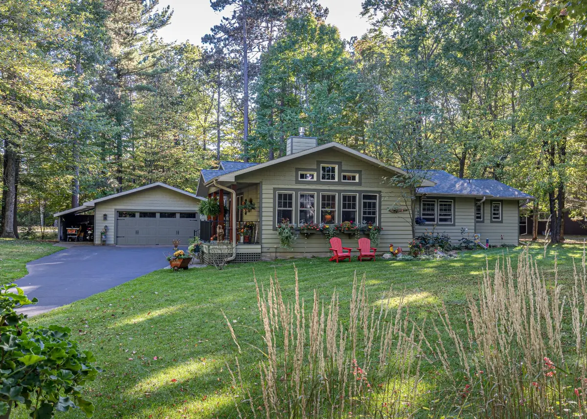 9371 Carlisle Ct, Minocqua, WI 54548 - #1