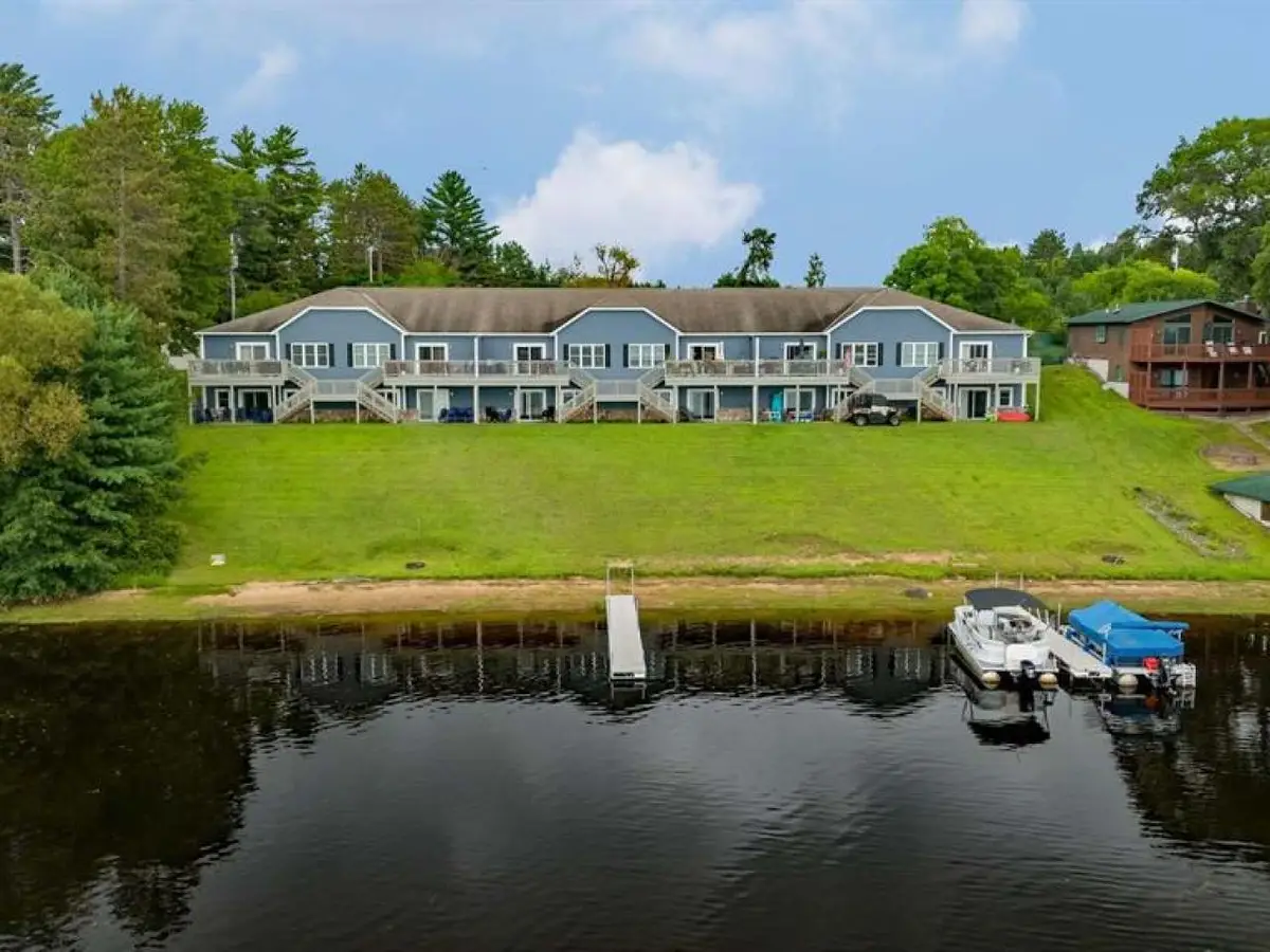 #3-9811 Deer Trail Rd, Tomahawk, WI 54487 - Image #1