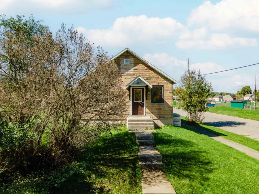 400 Brule Ave, Caspian, MI 49915 - #3