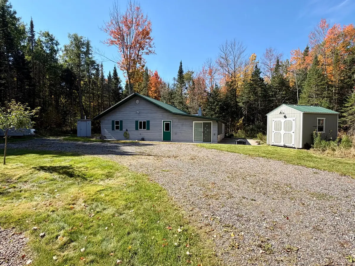 5271 Sugar Maple Rd, Phelps, WI 54554 - #1