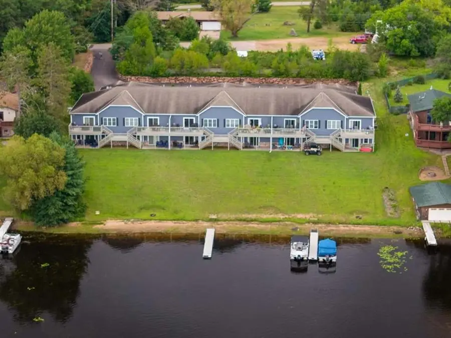 #4-9811 Deer Trail Rd, Tomahawk, WI 54487 - Image #2