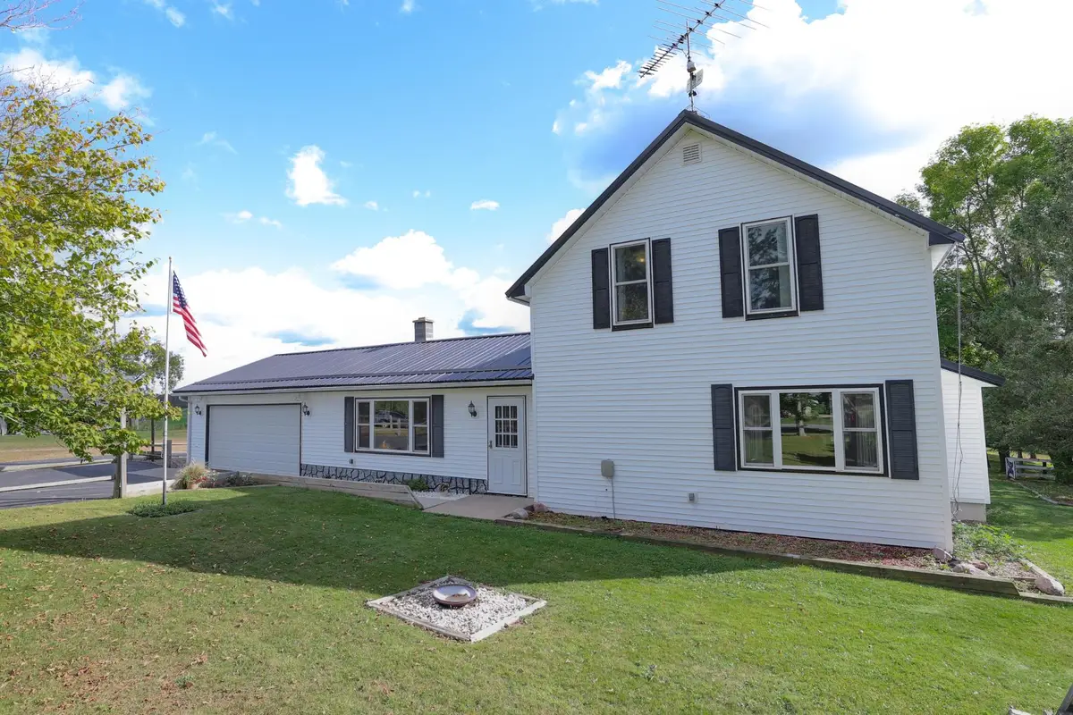 W15319 Hutchwood Rd, Antigo, WI 54409 - #1
