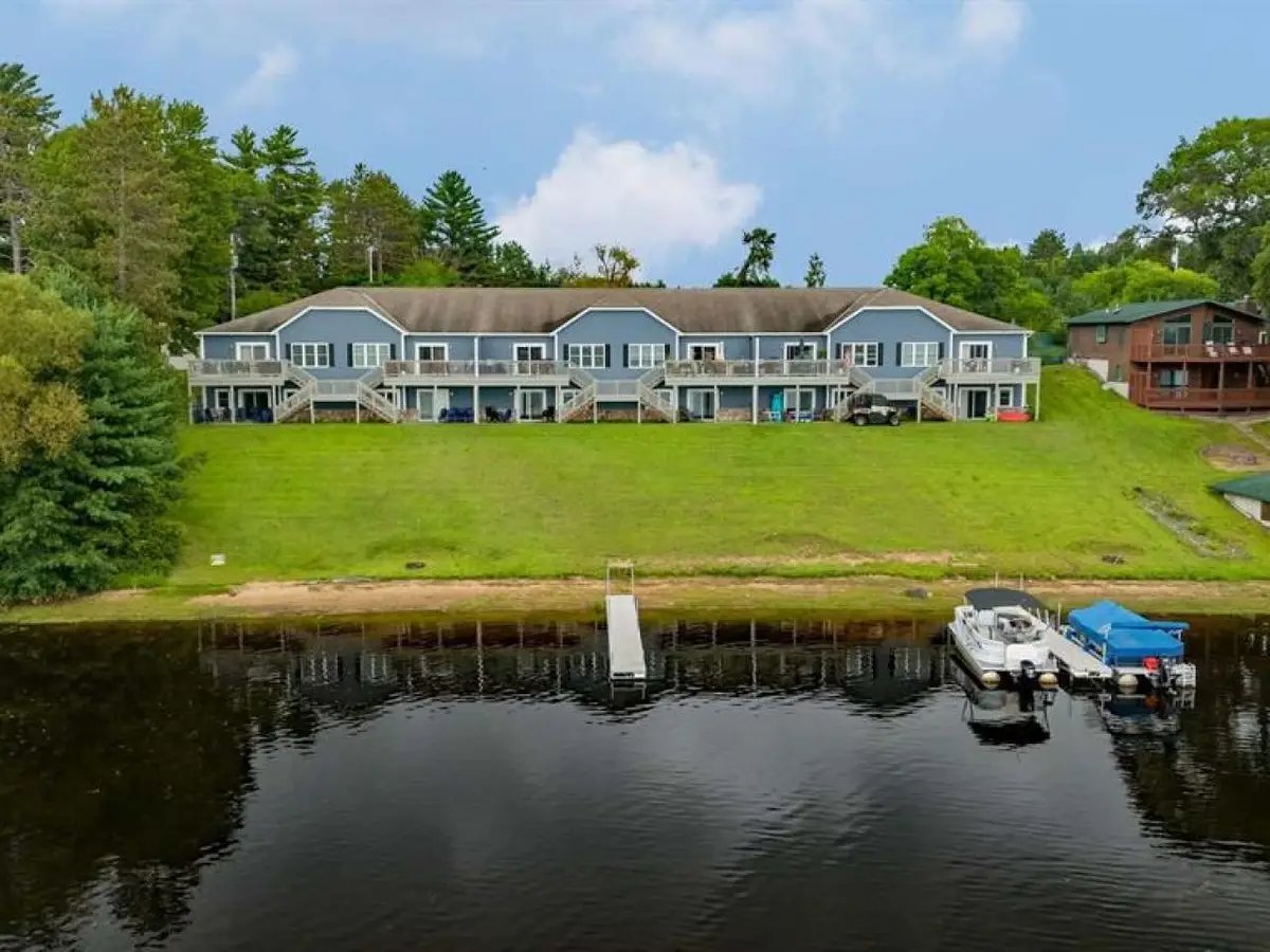 #5-9811 Deer Trail Rd, Tomahawk, WI 54487 - Image #1