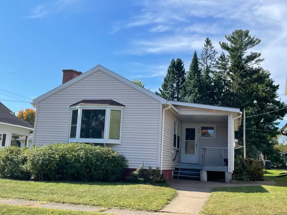 770 6th Ave S, Park Falls, WI 54552 - #1