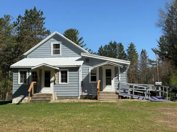 5140 Wilmar Ln, Pelican, WI 54501
