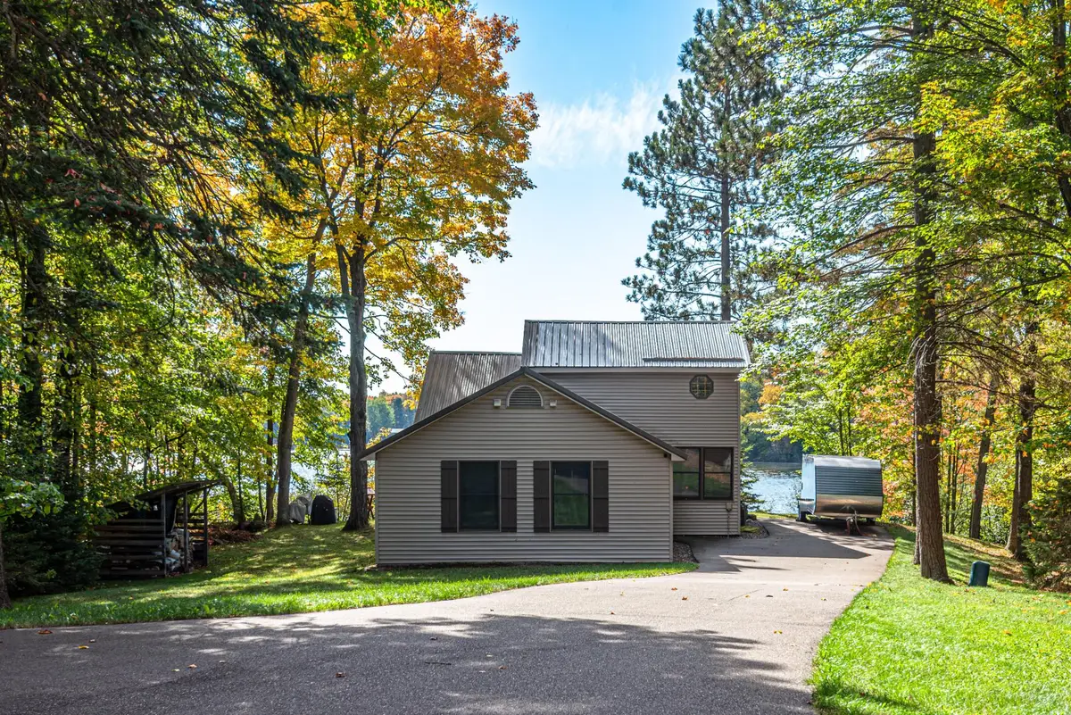 2577W Garnet St, Mercer, WI 54547 - Image #1