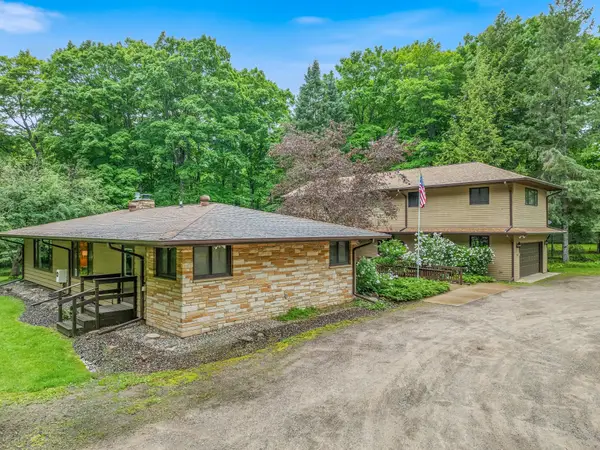 1181 4th Ave N, Park Falls, WI 54552