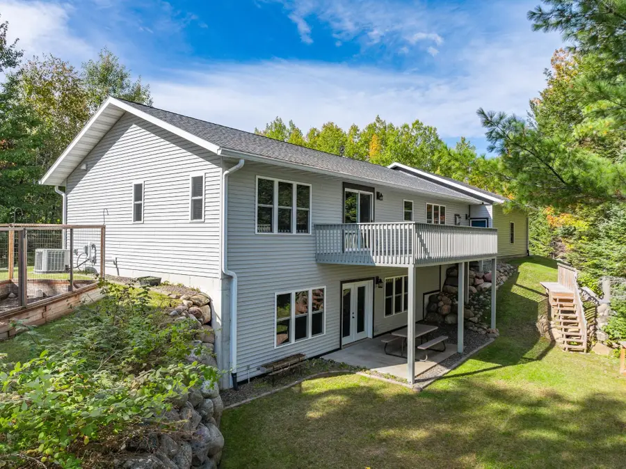 3956N Popko Cr E, Mercer, WI 54547 - Image #2