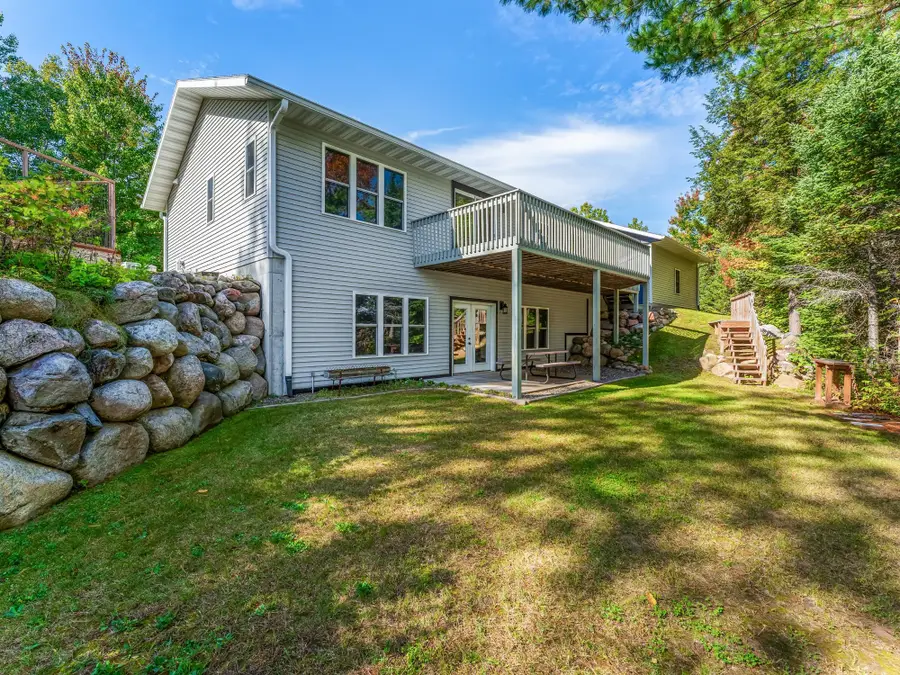 3956N Popko Cr E, Mercer, WI 54547 - Image #3