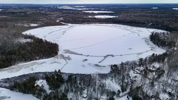 4188 Moen Lake Rd, Rhinelander, WI 54501