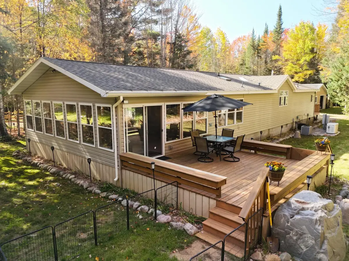 364 Sawmill Landing, Three Lakes, WI 54562 - Image #1